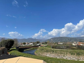 Charming apartment in Tuscany San Piero In Campo